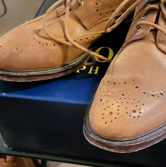 Wing Tips!!!!! - Picture 2 of 9